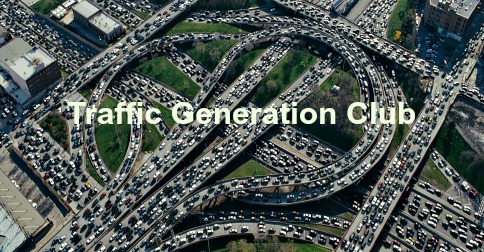 Traffic Generation Club