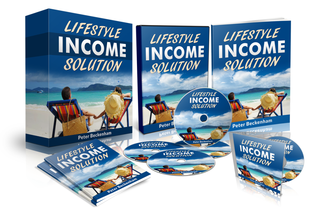 Lifestyle Income Solution