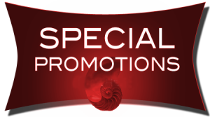 special member promotions