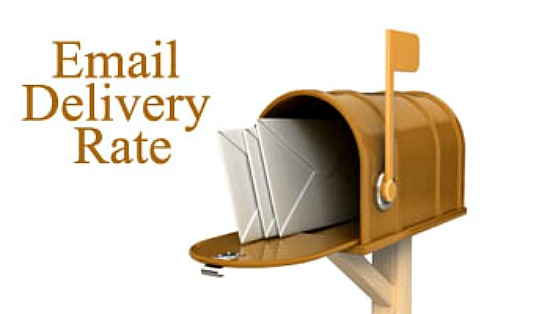 email marketing delivery