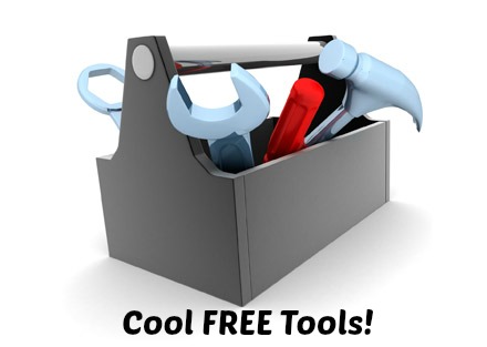 Cool Free Tools