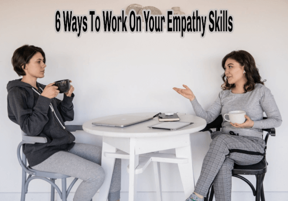 empathy skills