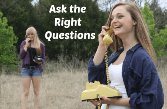 success questions
