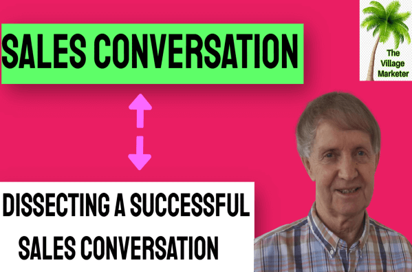 sales conversations