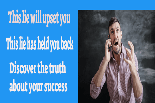 discover whats limiting your success