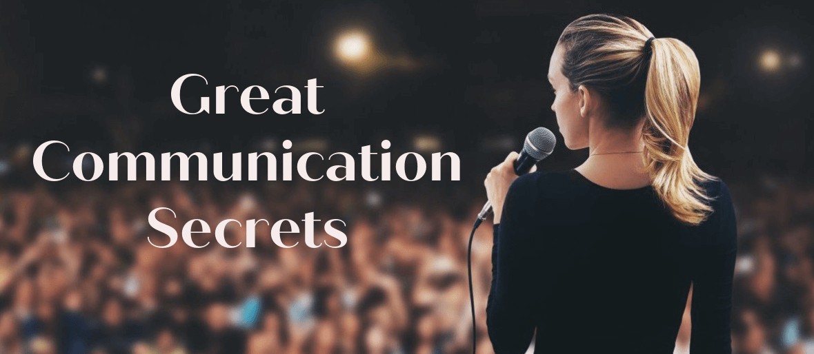 communication secrets