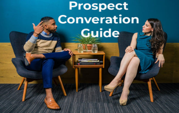 prospect conversation guide