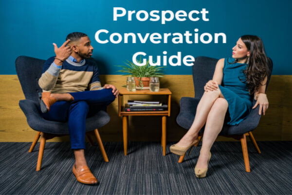 prospect conversation guide