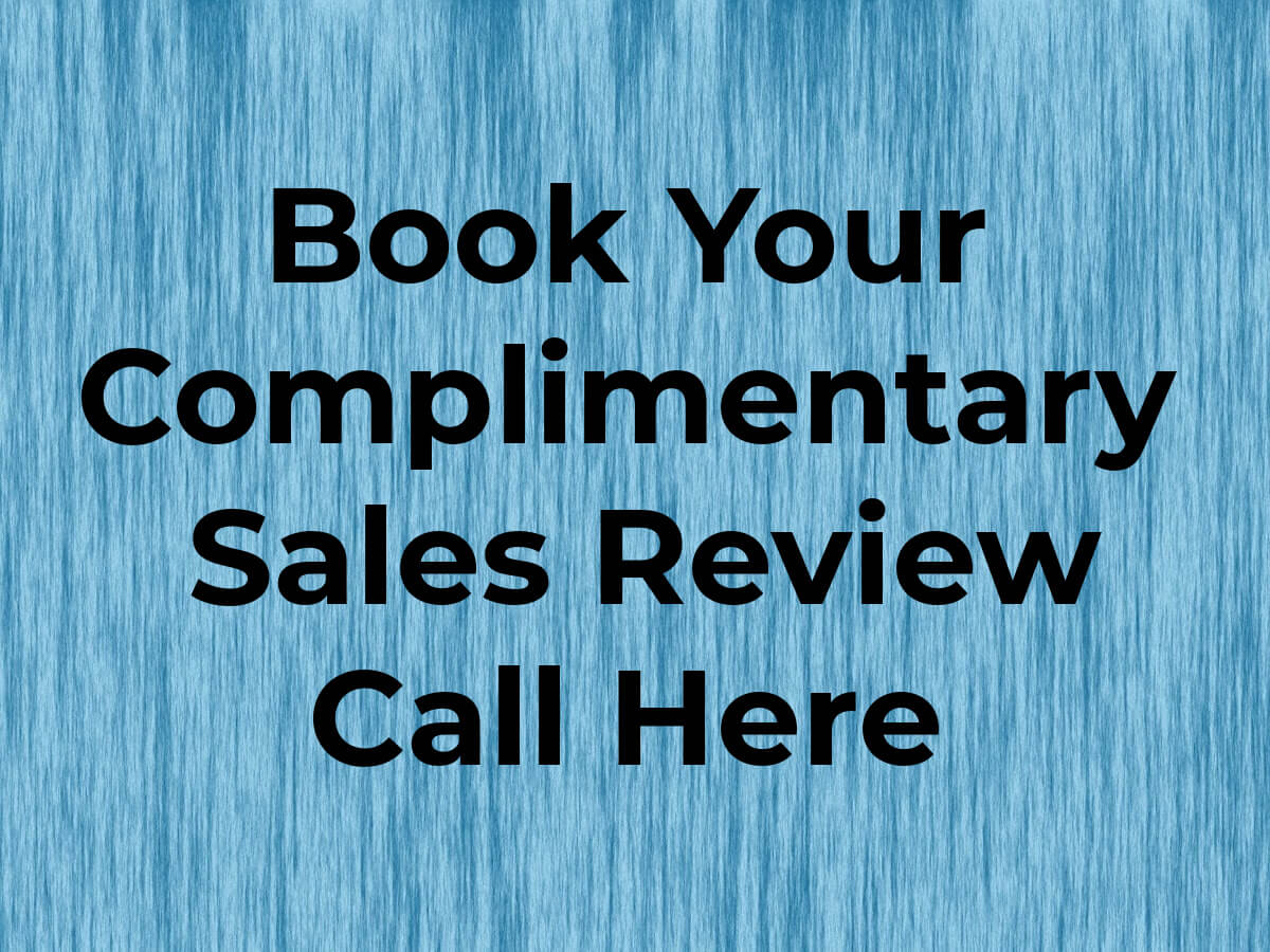 sales review call